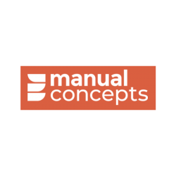 Manual Concepts-logo四肢精準手法矯治